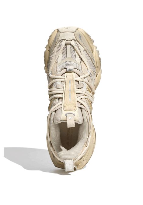 Adidas XLG Runner Deluxe 2.0 Shoes Cream Unisex ADIDAS ORIGINALS | Sneakers | KZ7205-